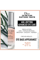 Capture Youth Age-Defying Advanced Eye Treatment